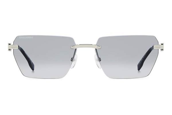 DSQUARED2 modello D2 0102S di colore 010 08