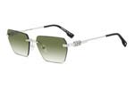 Occhiali da Sole Uomo DSQUARED2 D2-0102S 010 9K size 58