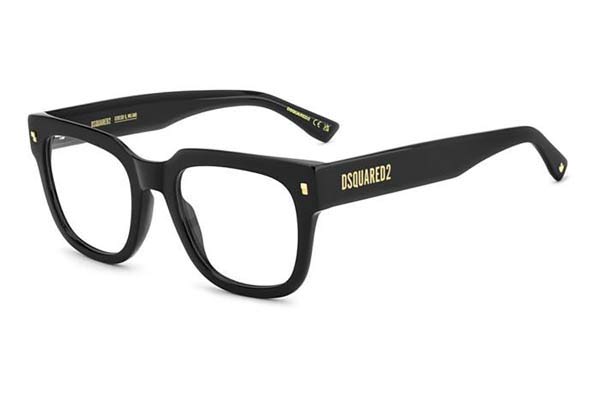 dsquared2 D2 0181 Occhiali da Vista 
