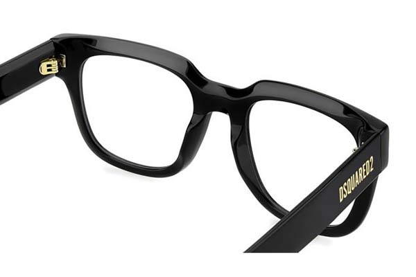 dsquared2 D2 0181 Occhiali da Vista 