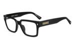 Occhiali da Vista Uomo DSQUARED2 D2-0167G 807 size 54