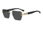 Occhiali da Sole Uomo DSQUARED2 D2-0173S 000 IR size 58
