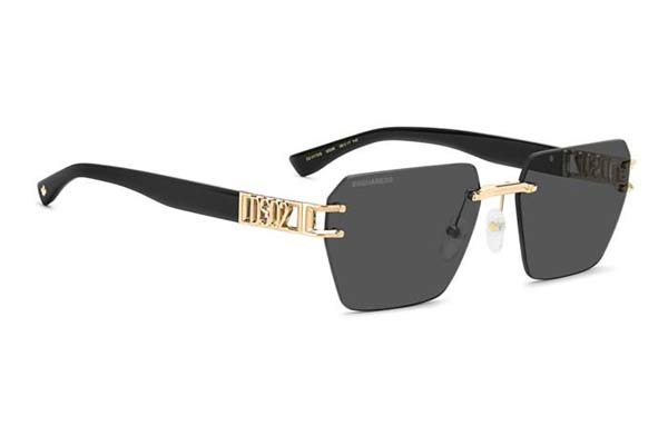 DSQUARED2 D2 0173S