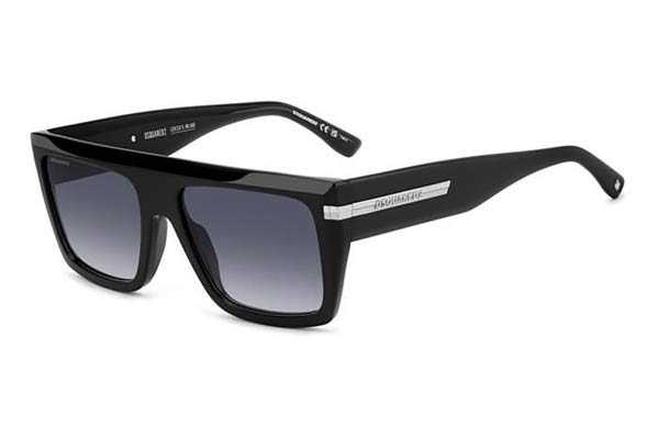 Occhiali DSQUARED2 D2 0177S 807 08