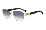 Occhiali da Sole Uomo DSQUARED2 D2-0173S J5G ST size 58