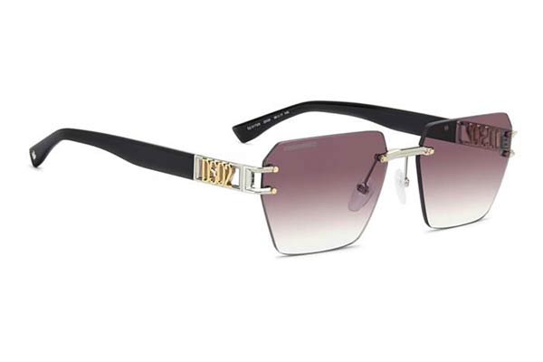 DSQUARED2 D2 0173S