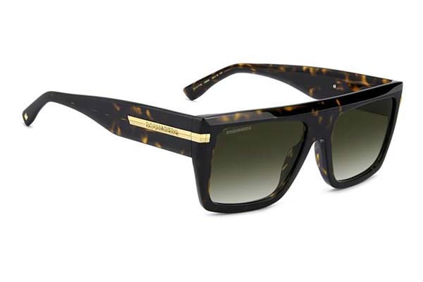 DSQUARED2 D2 0177S