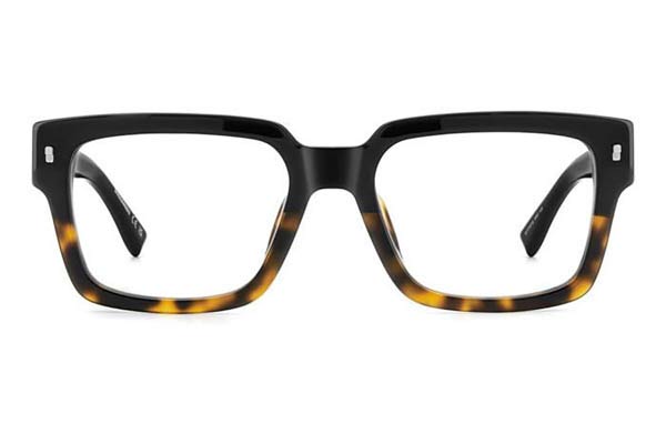 DSQUARED2 modello D2 0167G di colore WR7