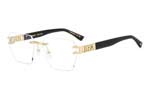 Occhiali da Vista Uomo DSQUARED2 D2-0173 000 size 57