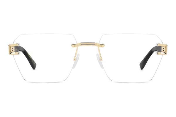 DSQUARED2 modello D2 0173 di colore 000