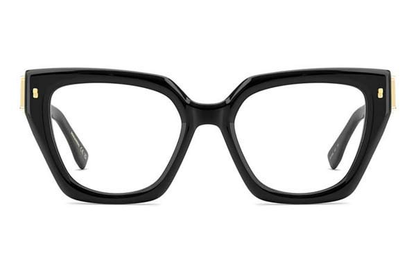 DSQUARED2 modello D2 0186 di colore 807
