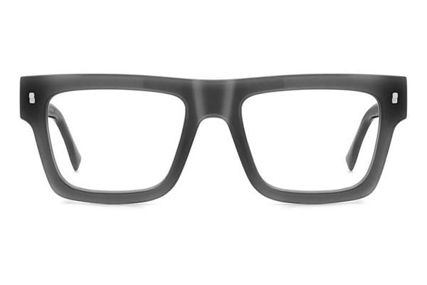 DSQUARED2 modello ICON 0023 di colore KB7