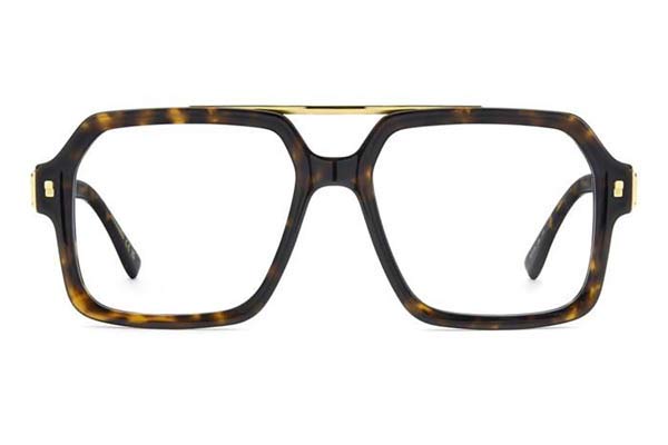 DSQUARED2 modello D2 0174 di colore 086