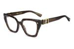 Occhiali da Vista Donna DSQUARED2 D2-0186 086 size 53