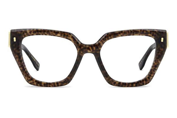 DSQUARED2 modello D2 0186 di colore 086
