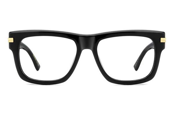 DSQUARED2 modello D2 0163 di colore 807