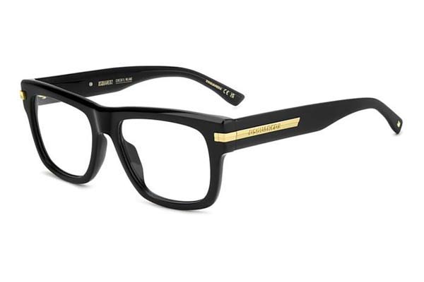 dsquared2 D2 0163 Occhiali da Vista 