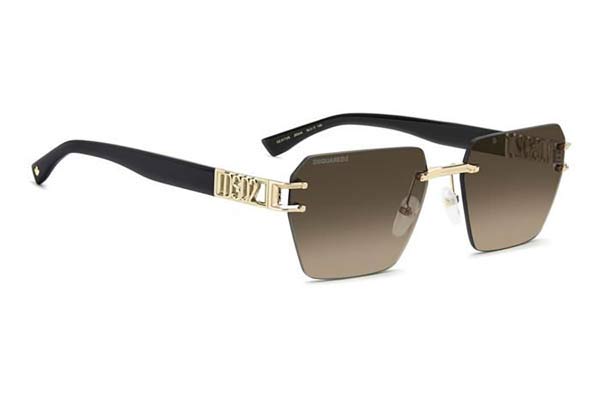 DSQUARED2 D2 0173S