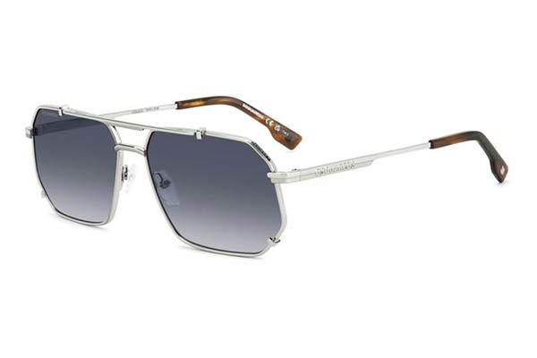 Occhiali DSQUARED2 D2 0175S 010 08