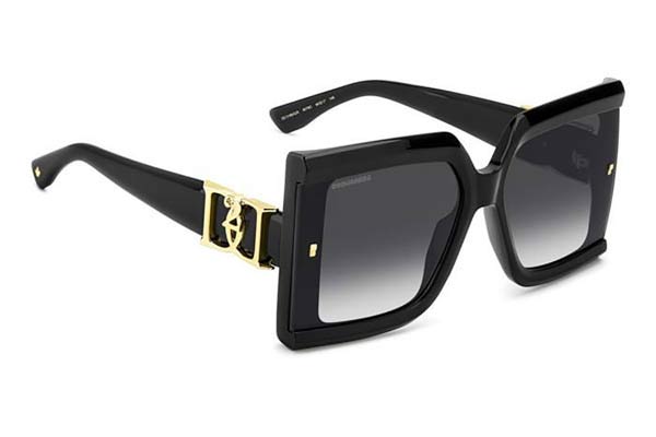 DSQUARED2 D2 0185GS
