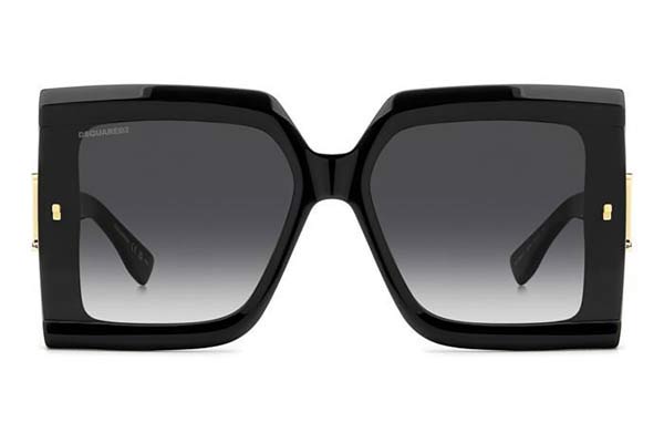 DSQUARED2 modello D2 0185GS di colore 807 9O