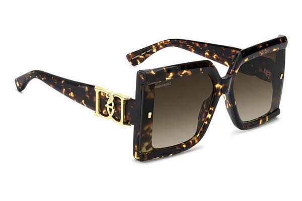 DSQUARED2 D2 0185GS