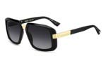 Occhiali da Sole Uomo DSQUARED2 D2-0178S 807 9O size 57
