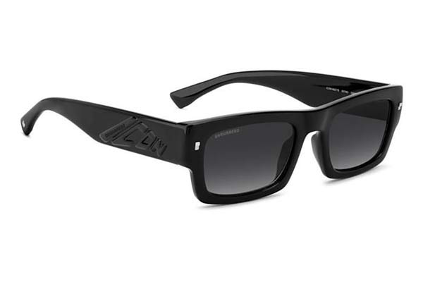 DSQUARED2 ICON 0027S