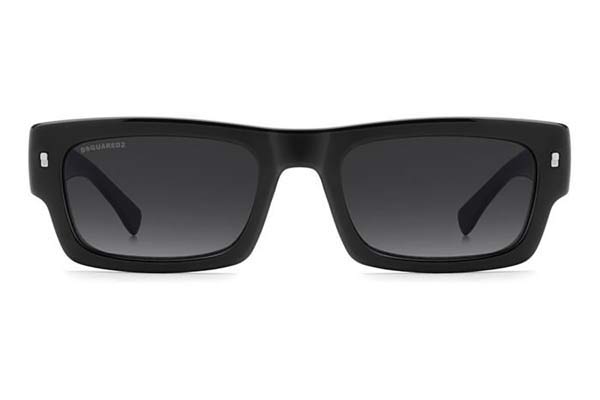 DSQUARED2 modello ICON 0027S di colore 807 9O