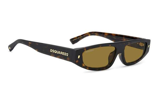 DSQUARED2 D2 0184GS