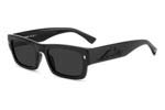 Occhiali da Sole Uomo DSQUARED2 ICON-0027S 003 IR size 55