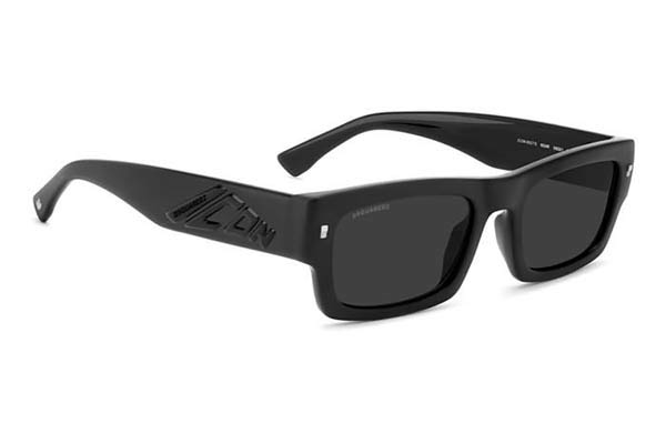 DSQUARED2 ICON 0027S