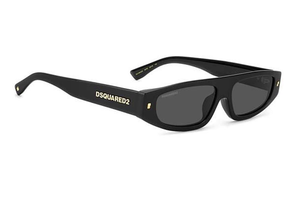 DSQUARED2 D2 0184GS