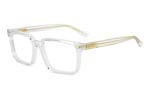 Occhiali da Vista Uomo DSQUARED2 D2-0183 900 size 57