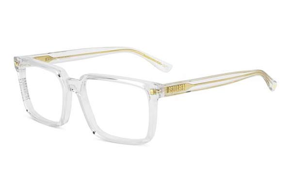 dsquared2 D2 0183 Occhiali da Vista 