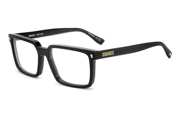 dsquared2 D2 0183 Occhiali da Vista 