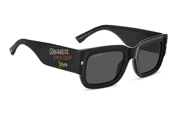DSQUARED2 ICON 0089SSE
