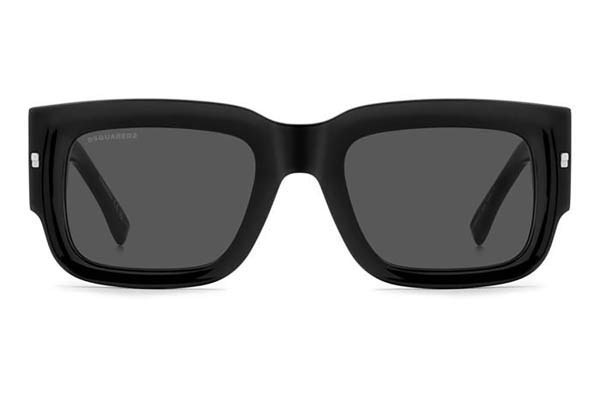 DSQUARED2 modello ICON 0089SSE di colore 003 IR