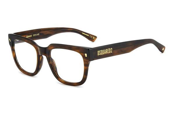 dsquared2 D2 0181 Occhiali da Vista 