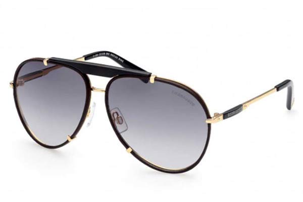 DSQUARED2 modello DQ0365S di colore 30B