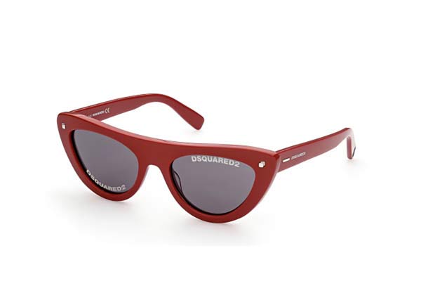 DSQUARED2 modello DQ0375S di colore 66A