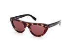 Occhiali da Sole Donna DSQUARED2 DQ0375S 68S size 55