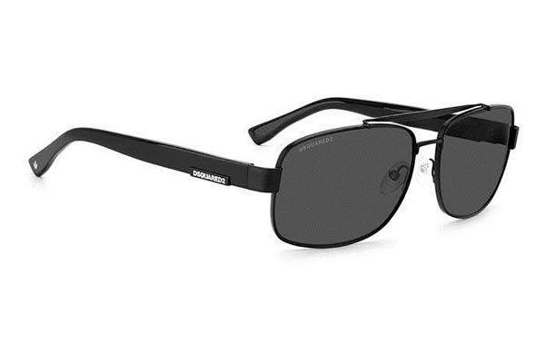 DSQUARED2 D2 0001S