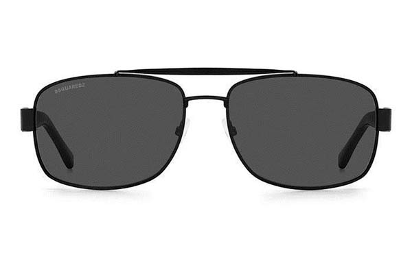 DSQUARED2 modello D2 0001S di colore 003 IR