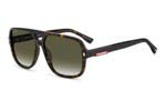 Occhiali da Sole Uomo DSQUARED2 D2-0003S 086 9K size 59