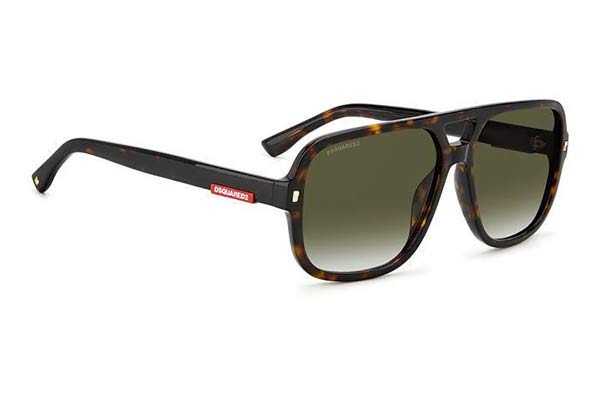 DSQUARED2 D2 0003S