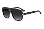 Occhiali da Sole Uomo DSQUARED2 D2-0003S 9N7 9O size 59