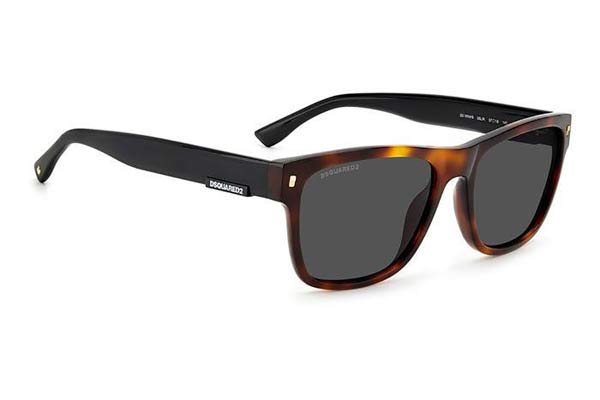 DSQUARED2 D2 0004S