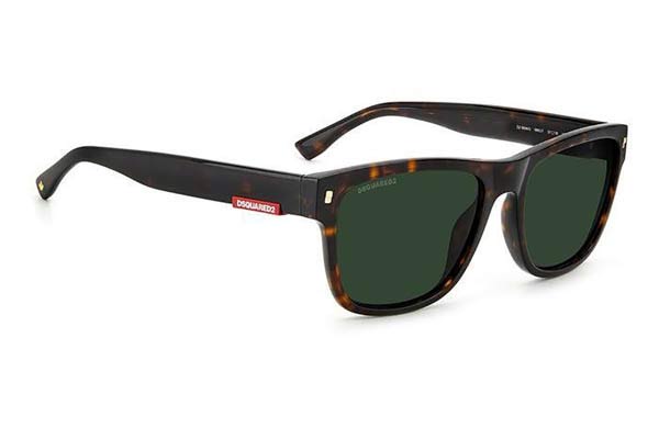 DSQUARED2 D2 0004S