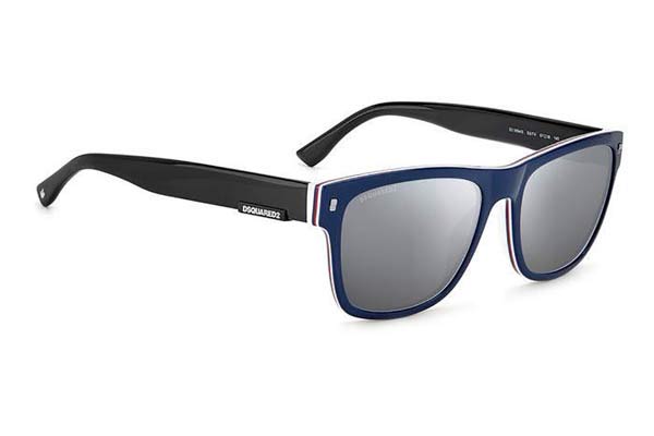 DSQUARED2 D2 0004S